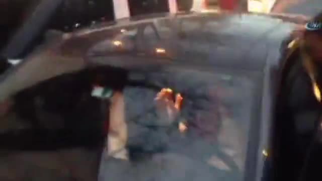 İranlı sahte polislere nefes kesen operasyon