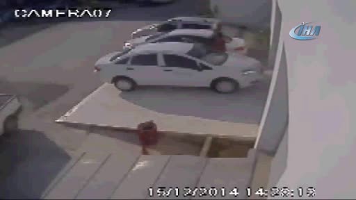 Ölümlü kavganın görüntüleri ortaya çıktı