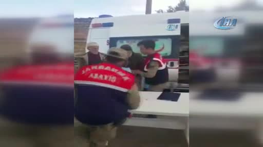 Nusaybin'de 4 üst düzey terörist ölü ele geçirildi!