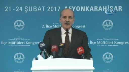 "Almanya başta olmak üzere faşizmin ayak seslerini duyuyoruz"