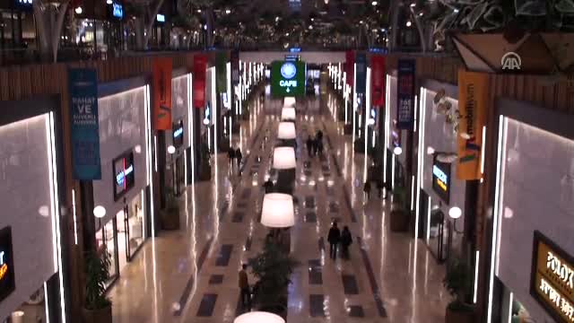 Mobilyanın Başkenti Bursa İnegöl'de indirim hareketliliği