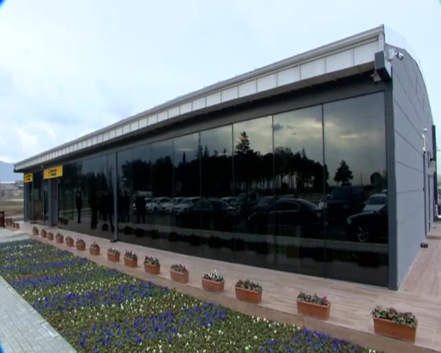 Altepe: Bursa'dan uçuşlarda sıkıntı yok
