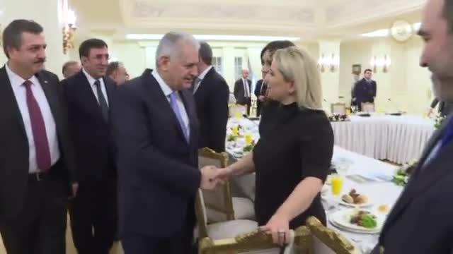 Yıldırım: İdam cezasını referandum sonrası konuşuruz
