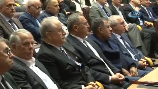 Şimşek, BTSO üyeleriyle bir araya geldi
