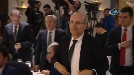Şimşek Bursa'da konuştu: "Öğretmenlerimiz yeniden eğitilmeli"