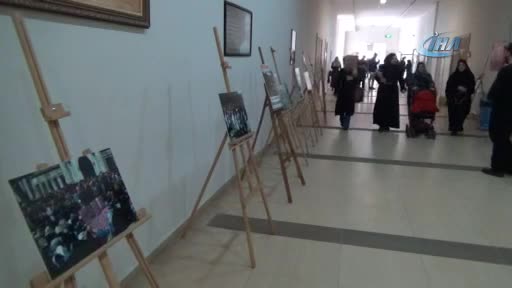 Bursa'da "28 Şubat'ın Canlı Şahitleri" paneli
