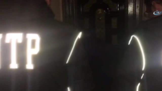 Küvette uyuşturucu yetiştiren şahıs yakalandı