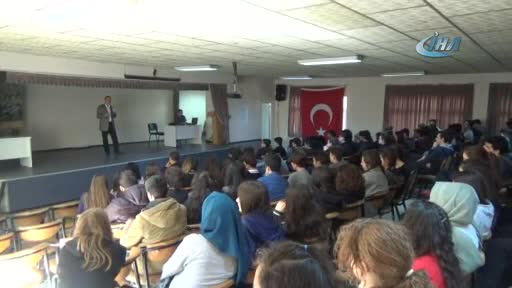 İstanbul Kemerburgaz Üniversitesinden Bursa'da meslek eğitim
