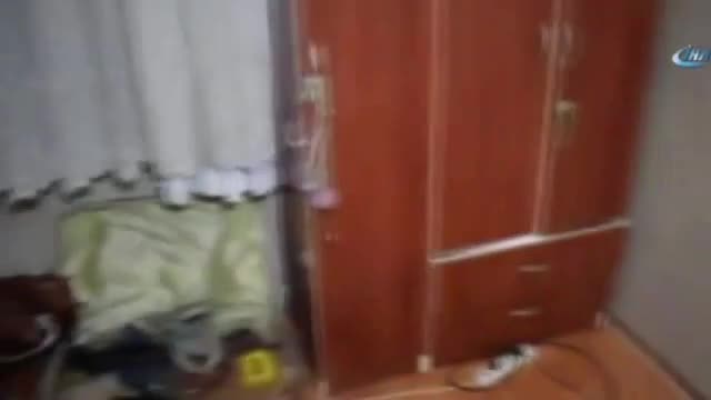 Suikast silahları satan şebeke çökertildi