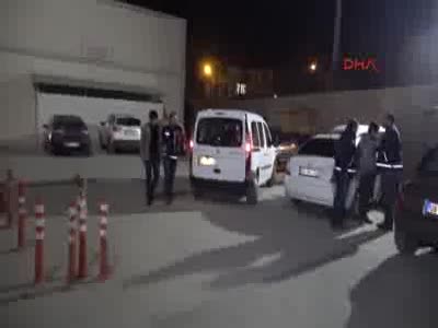 Suriyeli gençler Konya'da dehşet saçtı