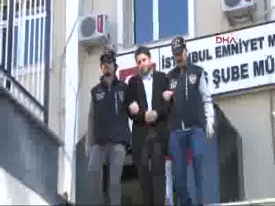 Sanat merkezi saldırganı yeniden adliyede