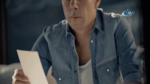 Bursalı bandocu ilk single çalışmasına klip çekti