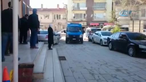 Bursa'yı bezdiren hırsızlar kıskıvrak yakalandı