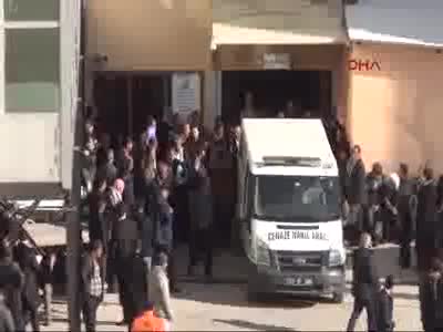 'Maganda' kurşunu damat öldürdü