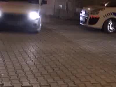Adana'da sosyete çetesi yakalandı