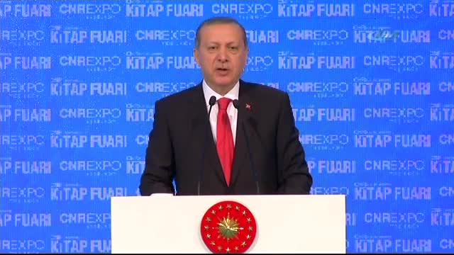 Cumhurbaşkanı Erdoğan: Türkiye'nin dünyada ilk 10'a girmesi şart