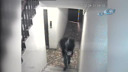 Bahşiş verdiği lokanta çırağını dolandırdı
