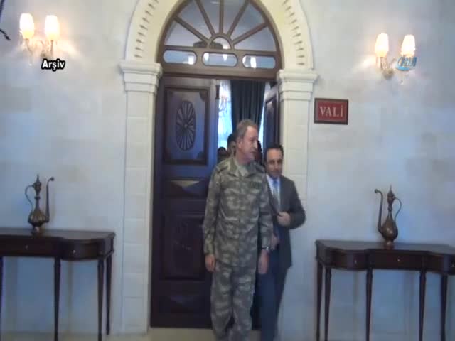 Binali Yıldırım'dan art arda iki önemli görüşme