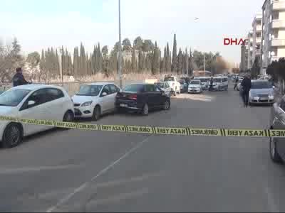 AK Partili meclis üyesi, eski müdüre kurşun yağdırdı!