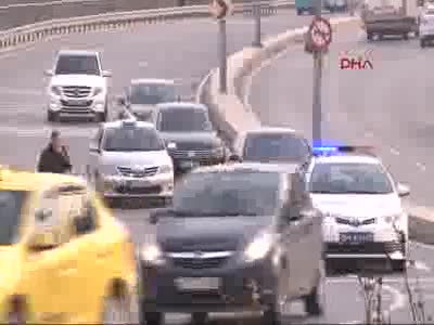 Milli Savunma Bakanı Işık Beylerbeyi Sarayı'nda