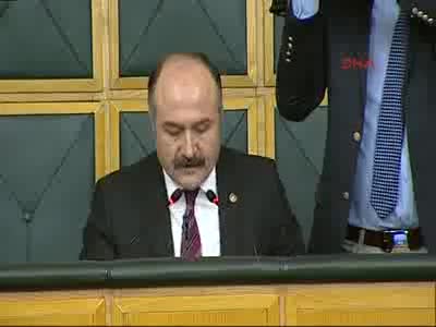 Bahçeli: Skandaldır, aymazlıktır, rezalettir