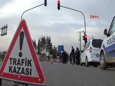 TIR'ın çarptığı motosikletli öldü