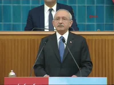 Kılıçdaroğlu: Gelin referanduma gidelim, milletten korkmayın - 2