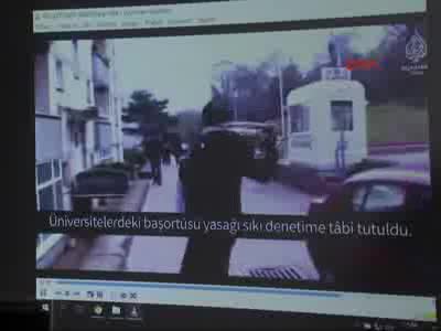 Binali Yıldırım: Bir bayrak hikayesidir gidiyor - 2