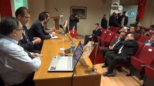 MİSİAD Bursa uyuşturucuya dikkat çekti