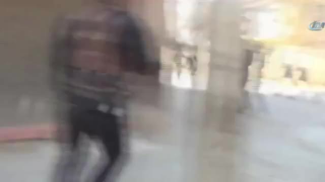 Mersin'de uyuşturucu satıcılarına film gibi operasyon