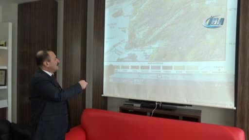 Bursa için korkutan deprem uyarısı geldi