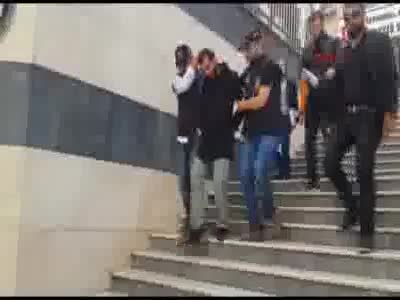Alaaddin Çakıcı'nın üvey oğlu Özbizerdik'e 7 yıl 6 ay hapis