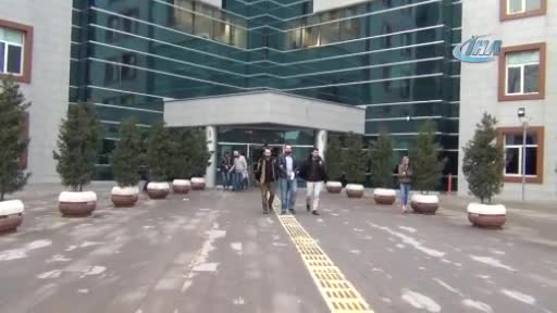 Bursa'da uyuşturucu taciri suçüstü yakalandı