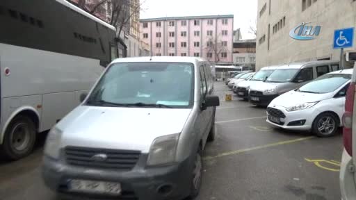 Bursa'da FETÖ şüphelisi 26 eski polis adliyeye sevk edildi