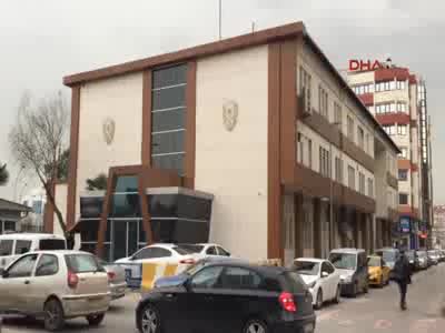 Çalıştığı pizzacının şubelerini soyan şüpheli Bursa'da yakalandı