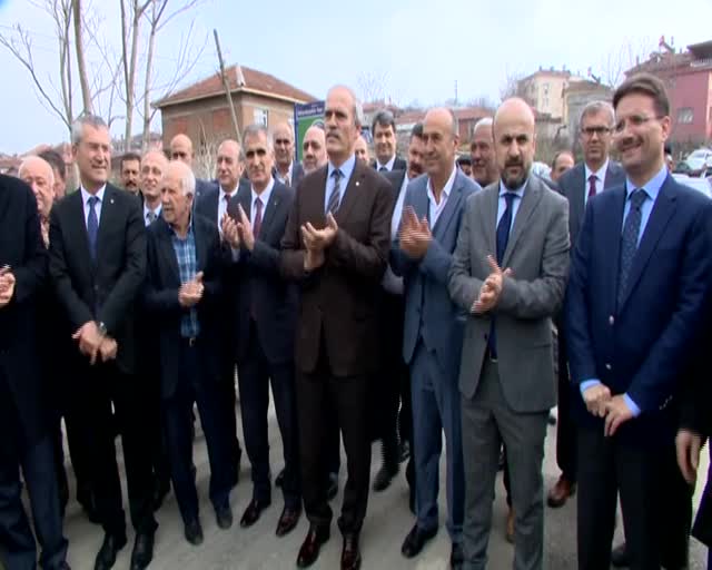Bursa'ya 600 bin liralık yeni köprü!