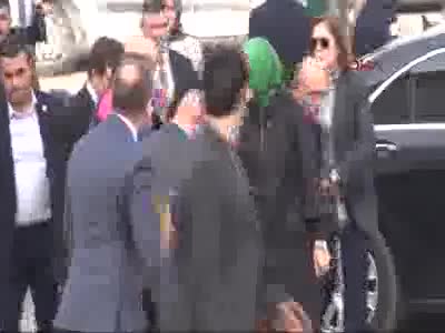Aile ve Sosyal Politikalar Bakanı Sayan Bursa'da