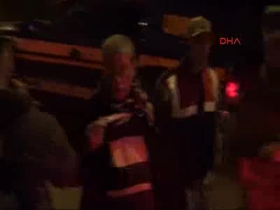 Hatay'ın Suriye sınırına savaş uçağı düştü
