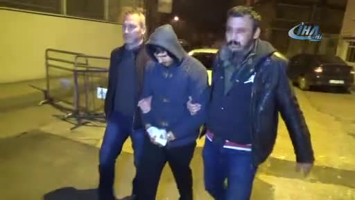 Bursa'da annesinin sevgilisini öldürdü, suçu başkasına atmak istedi