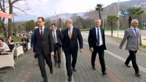 Bursa Kültürpark'ta buz pateni için geri sayım