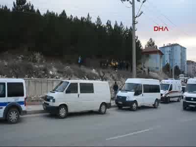 Öldürülen oğlu için bunları söyledi: Biz bıkmıştık