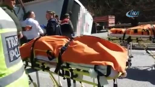 Bursa'da facia çok sayıda ölü var - 3