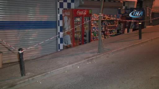 Moğolistan uyruklu şahıs bıçaklanarak öldürüldü