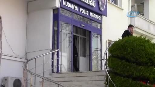 Bursa'daki cinayete 2 tutuklama!