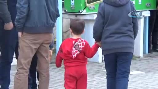 Bursa'daki faciadan bir acı detay daha! Babası gibi küçük yaşta annesiz kaldı
