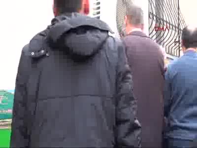 Bursa'da faciada can vermişti, yola çıkarken eşine 'çocuklarıma iyi bak' demiş