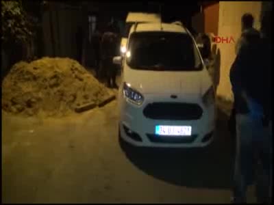 Dilek Doğan davasında yeni görüntüler mahkemede izlendi