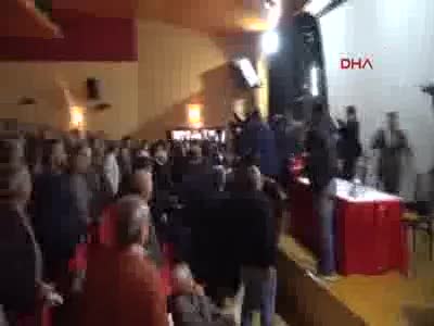 Ümit Özdağ ve Yusuf Halaçoğlu'na şok!