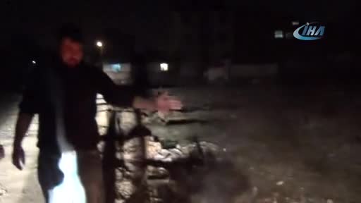 Bursa'da arkadaşı borcunu ödemeyince çalıntı motosikletini ateşe verdi