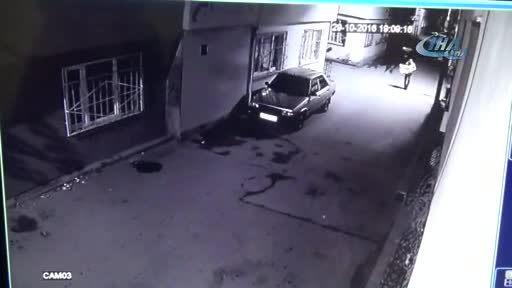Bursa'da pompalı dehşetin sanığından şok ifade